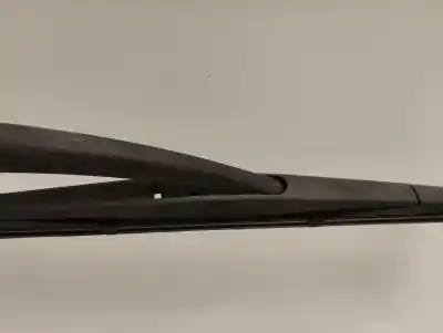 Second-hand car spare part rear windshield wiper arm for mazda 2 lim. (de) 1.4 diesel cat oem iam references   2009