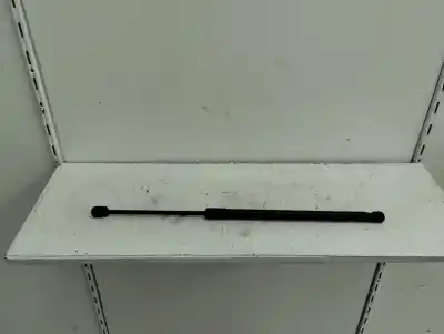 Peça sobressalente para automóvel em segunda mão amortecedores do tronco / porta por mazda 2 lim. (de) 1.4 diesel cat referências oem iam 