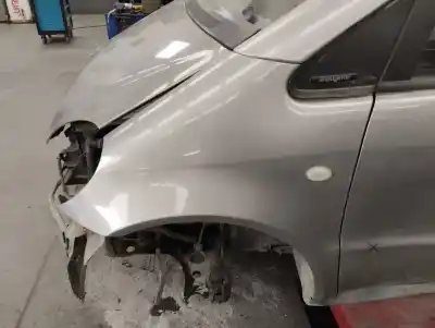 Автозапчасти б/у левое переднее крыло за MERCEDES-BENZ CLASE A (W168) 1.6 CAT ссылки OEM IAM   1998