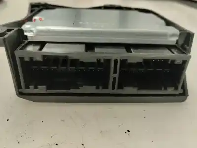 Peça sobressalente para automóvel em segunda mão kit airbag por citroen c3 live referências oem iam   2016