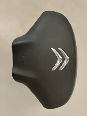 Peça sobressalente para automóvel em segunda mão kit airbag por citroen c3 live referências oem iam   2016