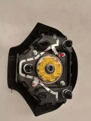Peça sobressalente para automóvel em segunda mão kit airbag por citroen c3 live referências oem iam   2016