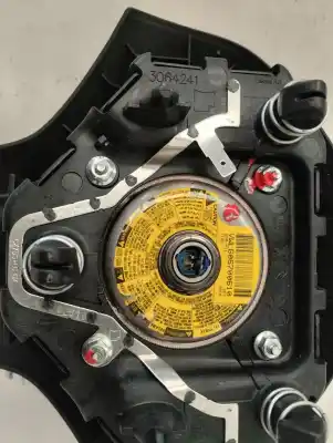 Peça sobressalente para automóvel em segunda mão kit airbag por citroen c3 live referências oem iam   2016