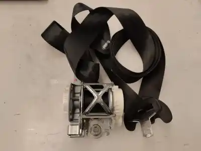 Peça sobressalente para automóvel em segunda mão kit airbag por citroen c3 live referências oem iam   2016