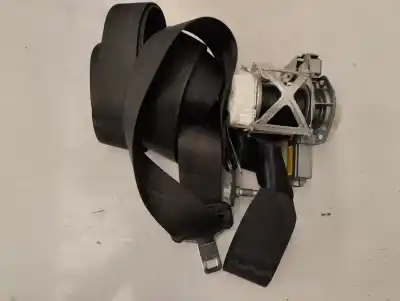 Peça sobressalente para automóvel em segunda mão kit airbag por citroen c3 live referências oem iam   2016