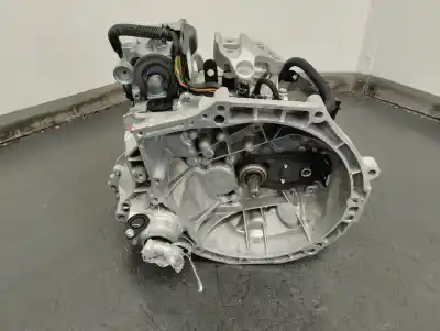 İkinci el araba yedek parçası VITES KUTUSU için CITROEN C3  OEM IAM referansları 20A612  2016