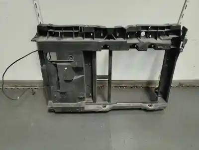 Peça sobressalente para automóvel em segunda mão frente frente por citroen c3 live referências oem iam 