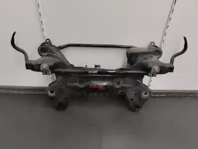 Peça sobressalente para automóvel em segunda mão charrió / suporte de eixo dianteiro por citroen c3 live referências oem iam 