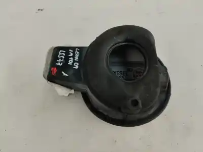 Second-hand car spare part outer fuel cap for seat leon (1p1) 1.9 tdi oem iam references   2009