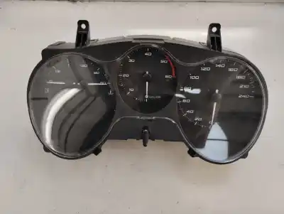 Second-hand car spare part  for SEAT LEON (1P1)  OEM IAM references 1P0920810J  2009