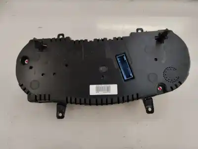 Peça sobressalente para automóvel em segunda mão quadrante por seat leon (1p1) 1.9 tdi referências oem iam 1p0920810j  2009