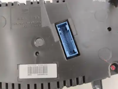 Peça sobressalente para automóvel em segunda mão quadrante por seat leon (1p1) 1.9 tdi referências oem iam 1p0920810j  2009