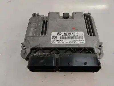 Second-hand car spare part  for SEAT LEON (1P1)  OEM IAM references 03G 906 021 SH  2009