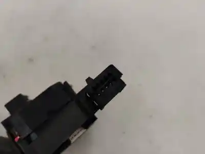 Second-hand car spare part indicator switch for seat leon (1p1) 1.9 tdi oem iam references   2009