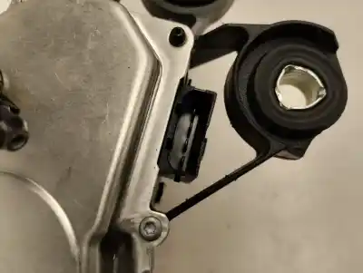 Peça sobressalente para automóvel em segunda mão motor do limpador traseiro por seat leon (1p1) 1.9 tdi referências oem iam   2009