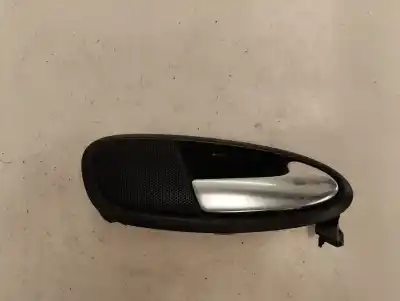 Second-hand car spare part interior right rear handle for seat leon (1p1) 1.9 tdi oem iam references 