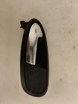 Second-hand car spare part interior left rear handle for seat leon (1p1) 1.9 tdi oem iam references 