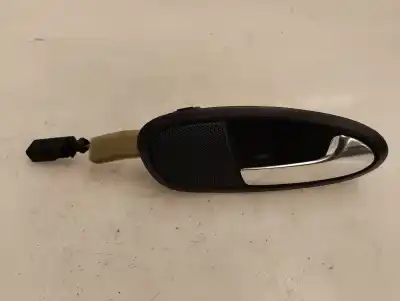 Second-hand car spare part interior right front handle for seat leon (1p1) 1.9 tdi oem iam references 
