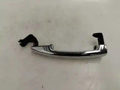 Pezzo di ricambio per auto di seconda mano maniglia esterna posteriore sinistra per citroen c3 live riferimenti oem iam   2016