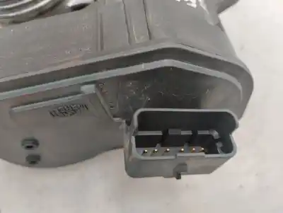 Peça sobressalente para automóvel em segunda mão borboleta de admissão por citroen c3 live referências oem iam 9673622380  2016