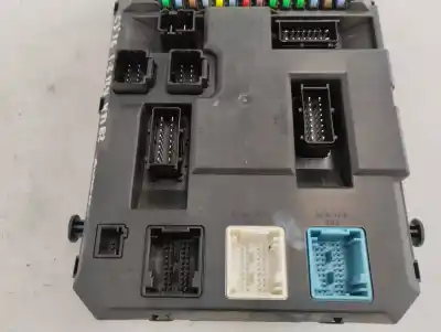 Peça sobressalente para automóvel em segunda mão caixa de fusíveis e relés por citroen c3 live referências oem iam 9666952280  2016