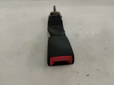 Peça sobressalente para automóvel em segunda mão cinto de segurança traseiro direito por citroen c3 live referências oem iam   2016