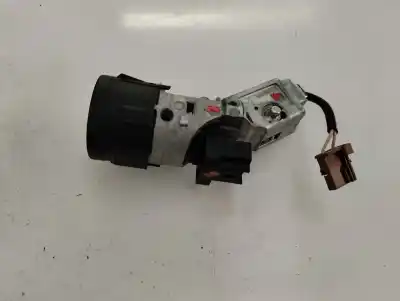Second-hand car spare part ignition switch for citroen c3 live oem iam references   2016