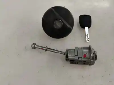 Second-hand car spare part ignition switch for citroen c3 live oem iam references   2016