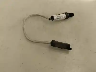 Peça sobressalente para automóvel em segunda mão sonda lambda por citroen c3 live referências oem iam 