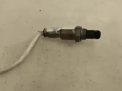 Piesă de schimb auto la mâna a doua sonda lambda pentru citroen c3 live referințe oem iam   2016