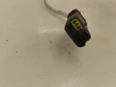 Piesă de schimb auto la mâna a doua sonda lambda pentru citroen c3 live referințe oem iam   2016