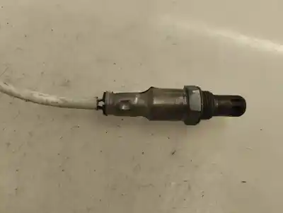 Pièce détachée automobile d'occasion sonde lambda pour citroen c3 live références oem iam   2016