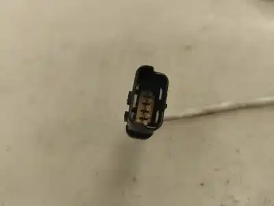 Pièce détachée automobile d'occasion sonde lambda pour citroen c3 live références oem iam   2016