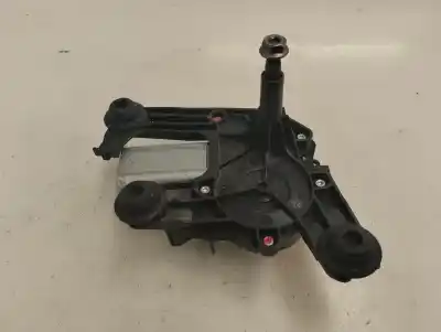 Peça sobressalente para automóvel em segunda mão motor do limpador traseiro por citroen c3 live referências oem iam 96 833 823 80