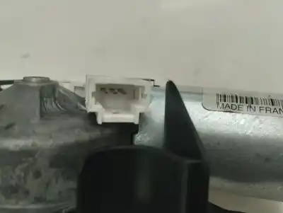 Peça sobressalente para automóvel em segunda mão motor do limpador traseiro por citroen c3 live referências oem iam 96 833 823 80  2016