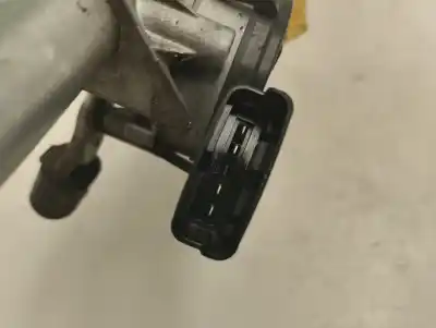 Peça sobressalente para automóvel em segunda mão motor do limpa para brisas por citroen c3 live referências oem iam   2016