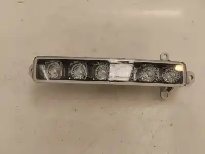Peça sobressalente para automóvel em segunda mão farol / farolim esquerdo por citroen c3 live referências oem iam 