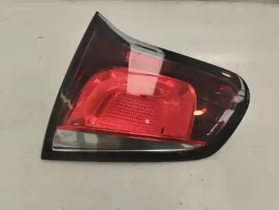 Peça sobressalente para automóvel em segunda mão farolim interior traseiro direito por citroen c3 live referências oem iam 