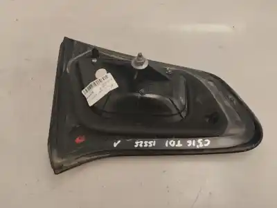 Peça sobressalente para automóvel em segunda mão farolim interior traseiro direito por citroen c3 live referências oem iam   2016