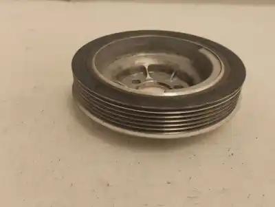 Second-hand car spare part crankshaft pulley for citroen c3 live oem iam references   2016