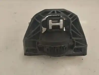 Second-hand car spare part engine support for citroen c3 live oem iam references   2016