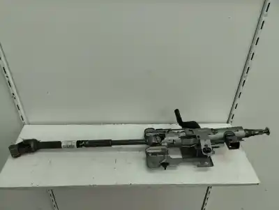 Peça sobressalente para automóvel em segunda mão coluna de direcção por citroen c3 live referências oem iam 