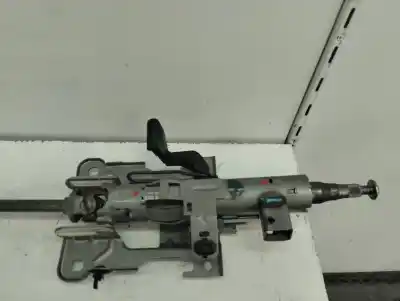 Second-hand car spare part steering column for citroen c3 live oem iam references   2016