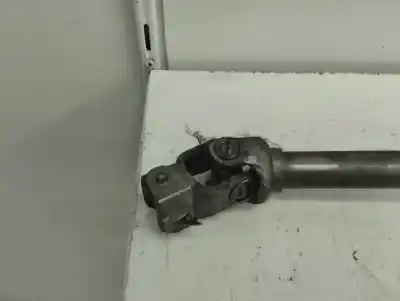 Second-hand car spare part steering column for citroen c3 live oem iam references   2016