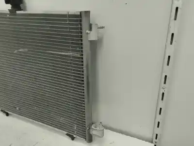Peça sobressalente para automóvel em segunda mão condensador / radiador de sofagem / ar condicionado por citroen c3 live referências oem iam   2016