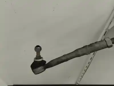 Peça sobressalente para automóvel em segunda mão caixa de direção por citroen c3 live referências oem iam 28234753 04a  2016