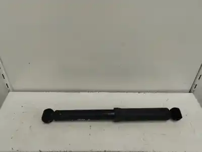 Peça sobressalente para automóvel em segunda mão amortecedor traseiro por citroen c3 live referências oem iam 