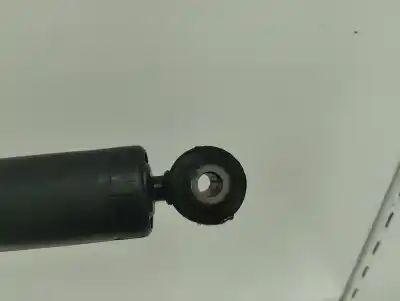 Peça sobressalente para automóvel em segunda mão amortecedor traseiro por citroen c3 live referências oem iam   2016