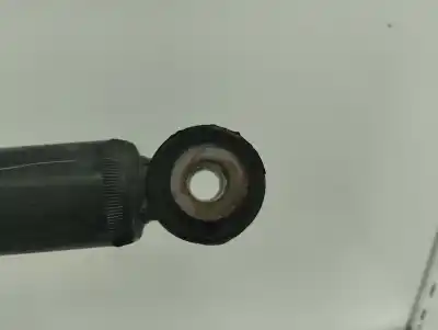 Peça sobressalente para automóvel em segunda mão amortecedor traseiro por citroen c3 live referências oem iam   2016