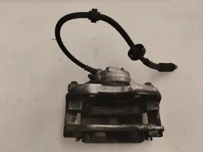 Second-hand car spare part front left brake caliper for citroen c3 live oem iam references   2016